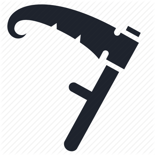 Scythe Icon