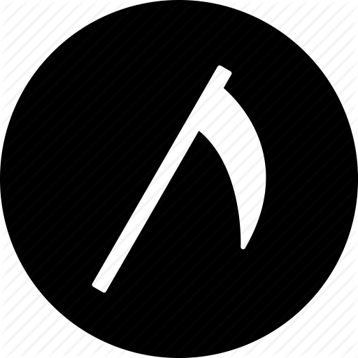 Scythe Icon