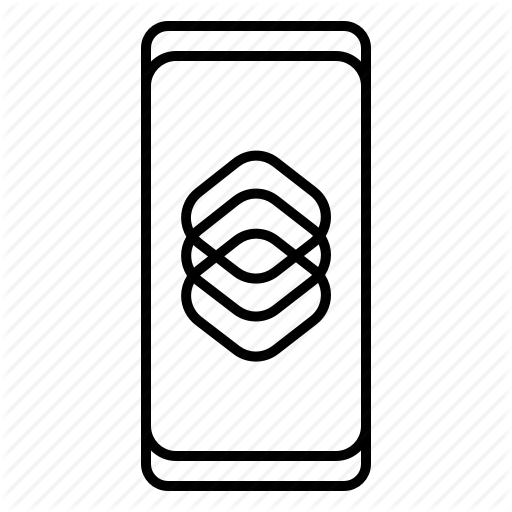 Apps, Ar, Install, Sdk Icon