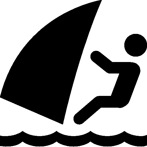 Sports In Sea Icon Windows Iconset