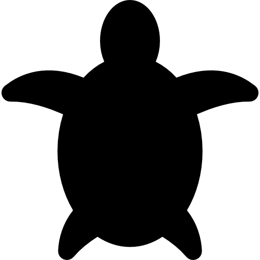 Sea Turtle Icons Free Download