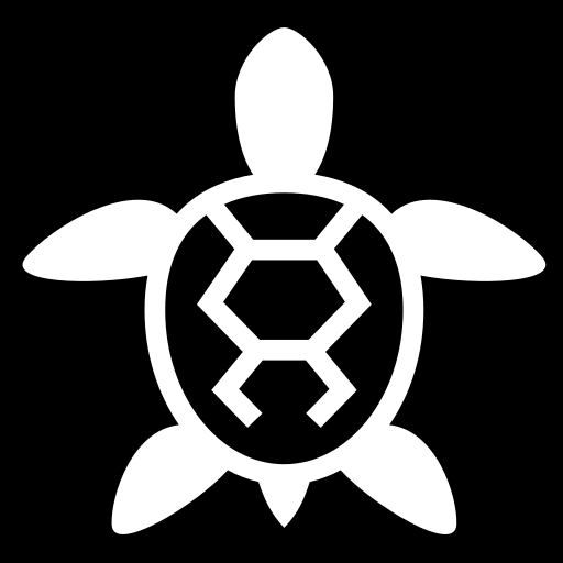 Turtle Icons