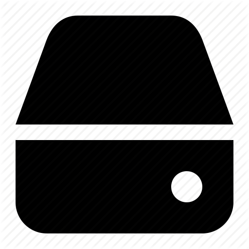 Backup Drive Icon Images