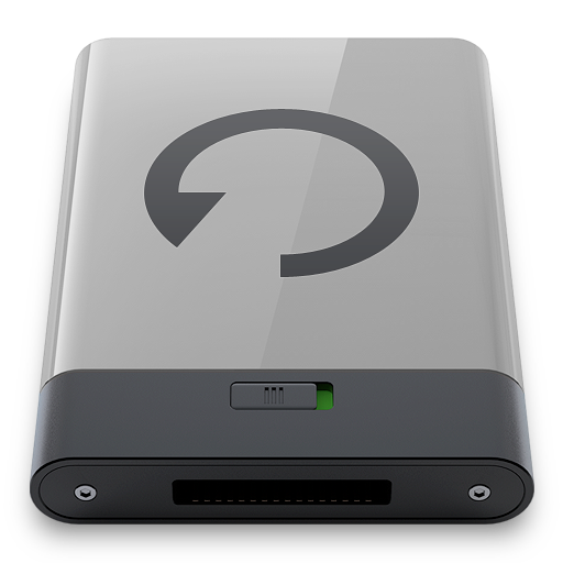 Backup Icon