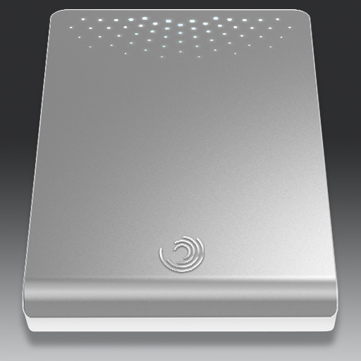 Seagate Freeagent Go