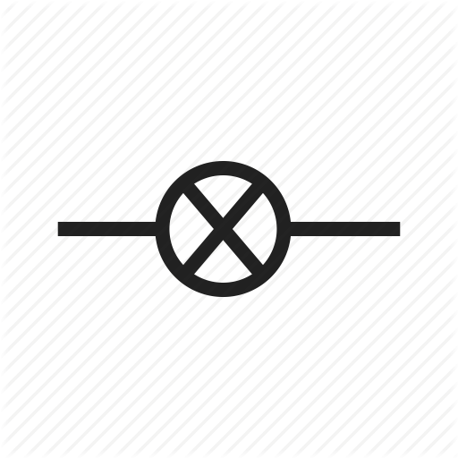 Electric, Electricity, Energy, Indicator, L Lightbulbs, Power Icon