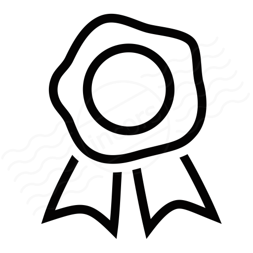 Iconexperience I Collection Wax Seal Icon