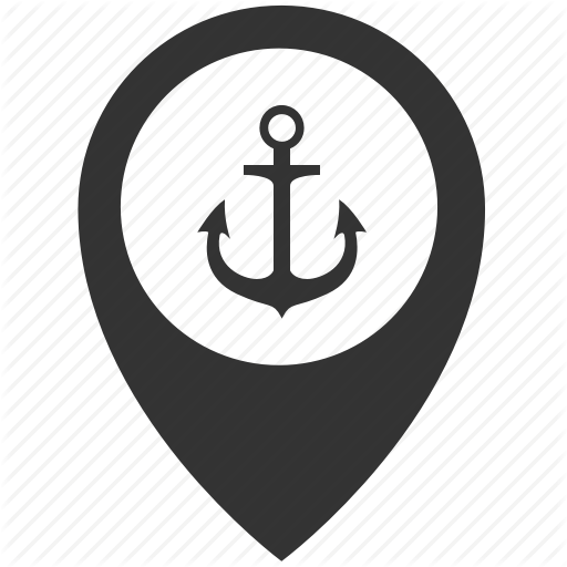 Seaport Icon