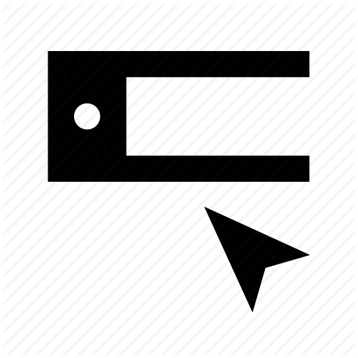 Address Bar, Search Bar, Search Box, Web Browser, Web Search Icon