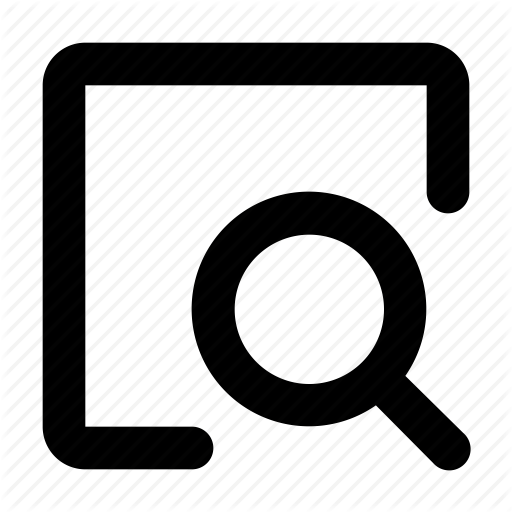Find, Page, Search, Search Box, Search On Page, Searching Icon