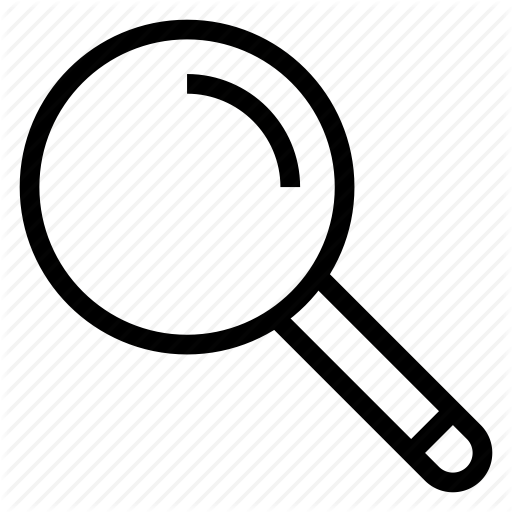 Find, Glass, Magnifier, Research, Search, Searchbutton, Zoom Icon