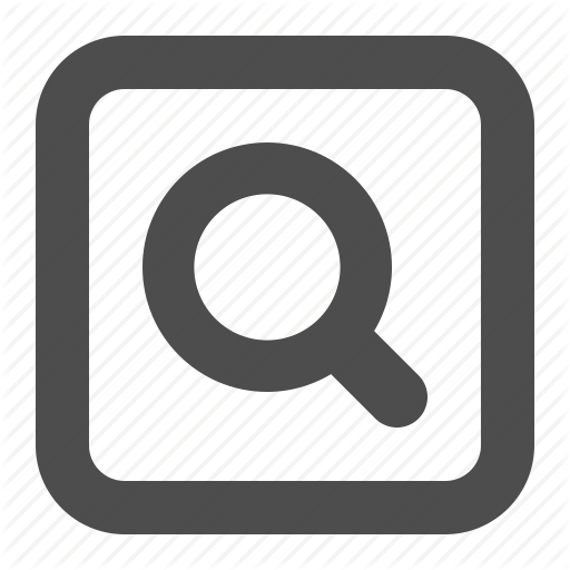 Button, Buttons, Glass, Internet, Magnifying, Magnifying Glass