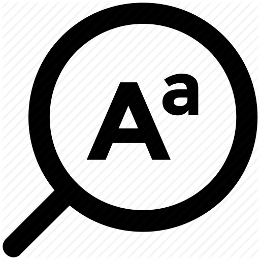 Search, Find Text, Magnifier, Search, Search Text, Search