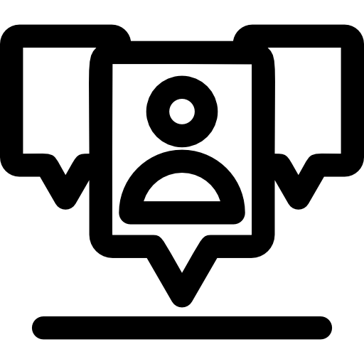 Commerce Seo And Online Marketing Icon