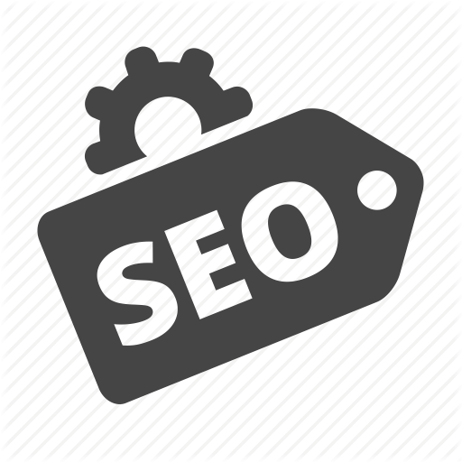 Seo Icons