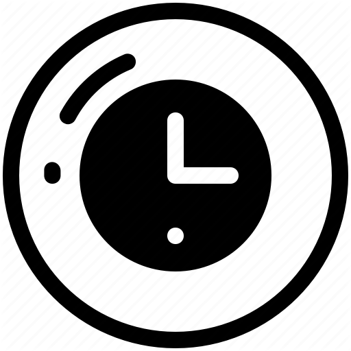 Alarm, Clock, History, Schedule, Time, Watch Icon