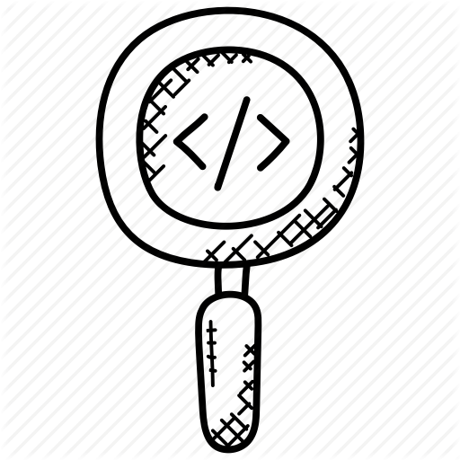 Html Code, Programming Code, Search Code, View