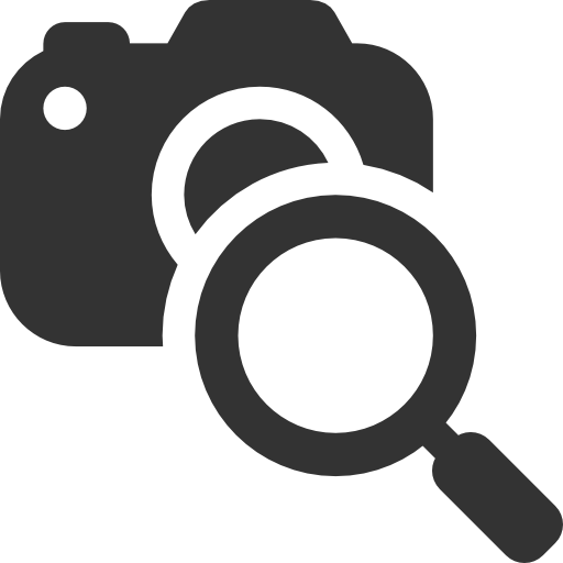 Camera, Search Icon Free Of Windows Icon