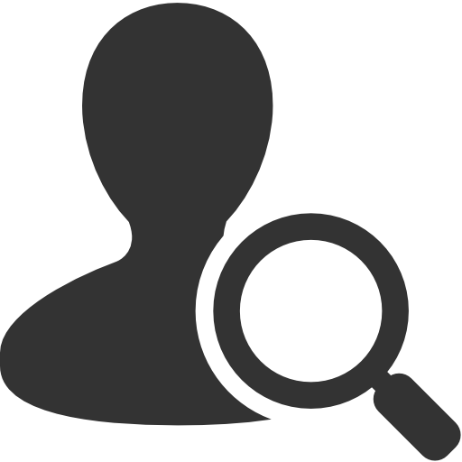 Find, Users, Applications, Search Icon Free Of Windows Icon