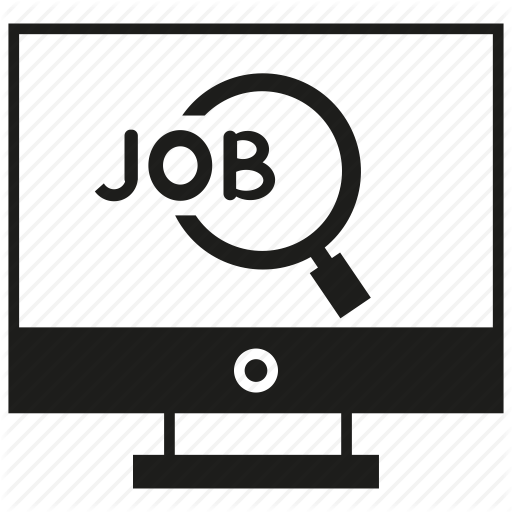 Job, Text, White, Transparent Png Image Clipart Free Download