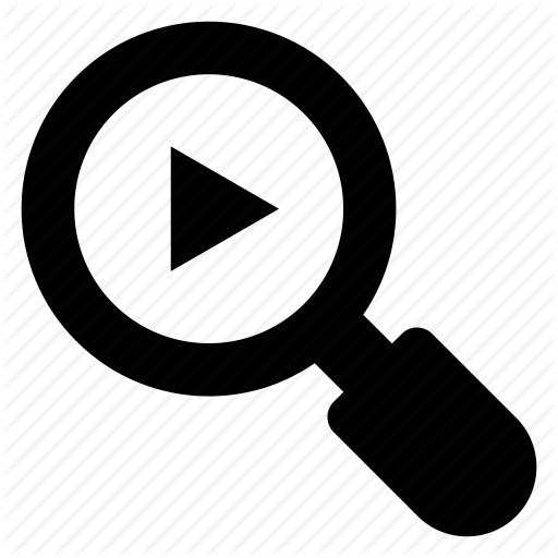 Search Icon Movie