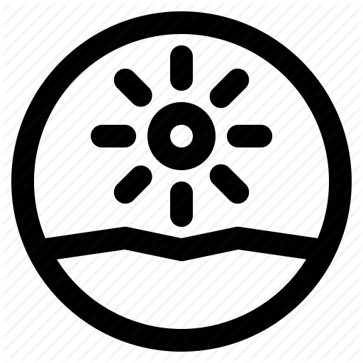 Autumn, Dry, Season, Spring, Summer, Winter Icon