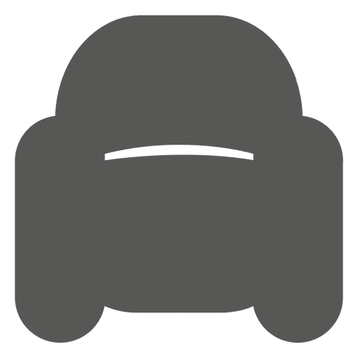 Luxury Sofa Seat Icon