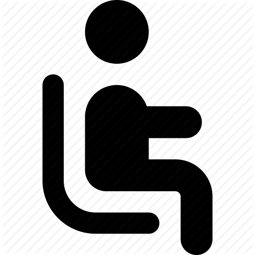 Seat Icon