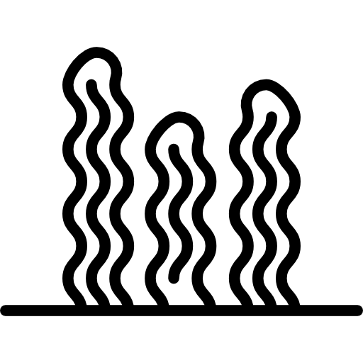 Seaweed Icons Free Download