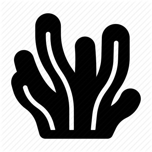 Aquarium, Nature, Reef, Sea, Seaweed, Tropical, Underwater Icon