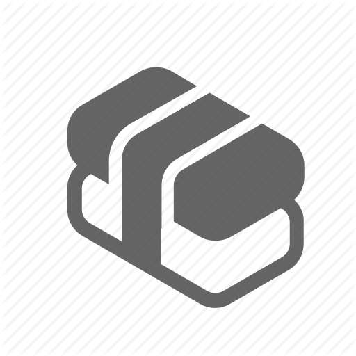 Fish, Food, Japanese, Nigiri, Nori, Rice, Seaweed Icon