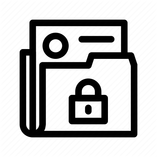 Business, Company, Confidential, File, Finance, Lock, Secret