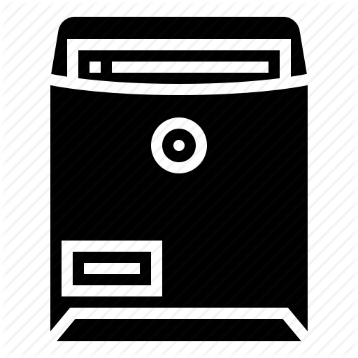 Business, Confidential, Document, Formal, Secret Icon