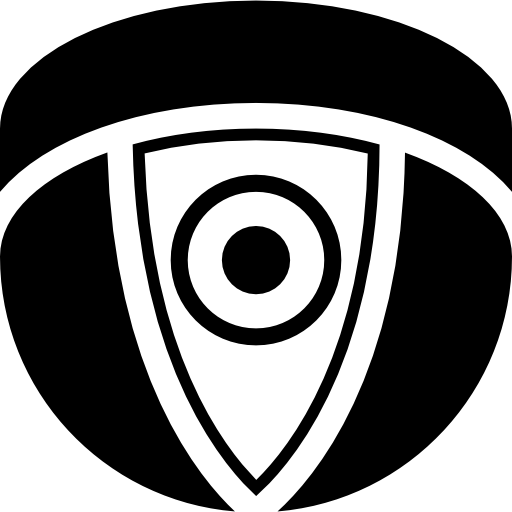 Hidden Camera Spying Tool Icons Free Download