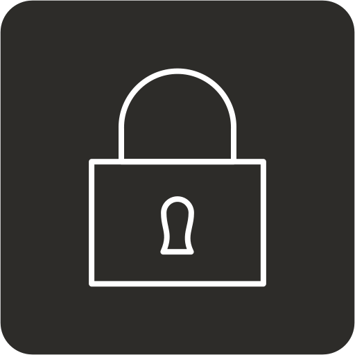 Lock Icon