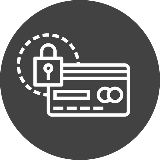 Secure Payment Icon at GetDrawings | Free download