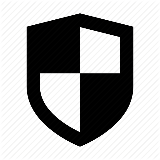 Secure Shopping Icon