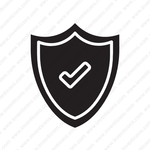 Download Secure,protection,protect,security,safety Icon Inventicons