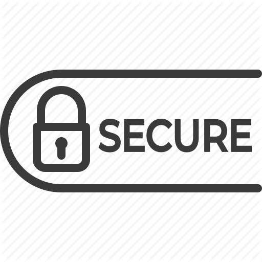 Browser, Certificate, Information, Private, Secure, Website Icon