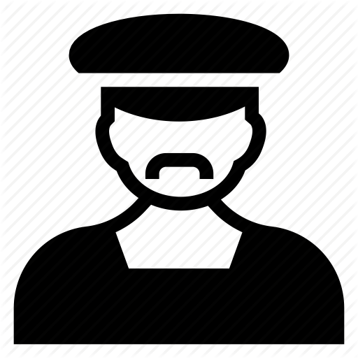 Boy, Guard, Male, Man, Person, Security, User Icon