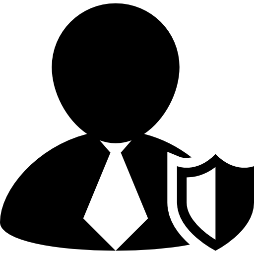 Security Man Icons Free Download