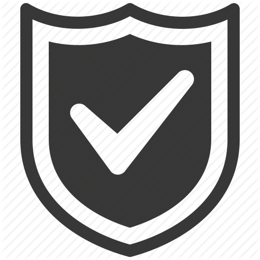 Secure Payment, Secure Shopping, Security Icon