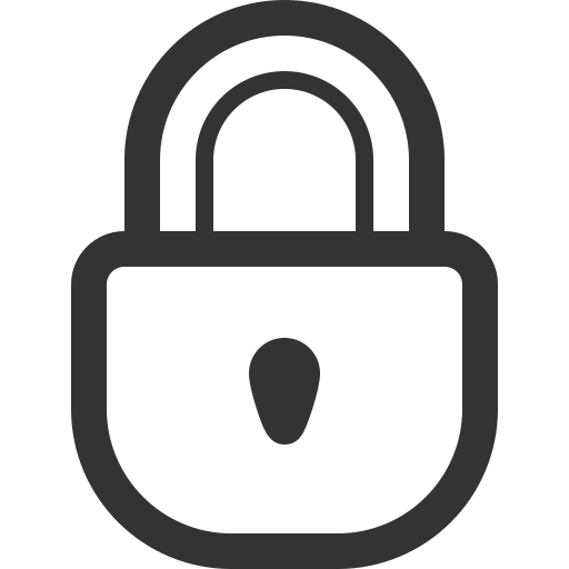 Lock, Password, Secure, Security, Unlock Icon