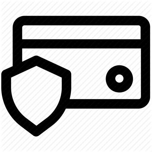 Credit Card Lock, Password, Payment, Payment Card Security