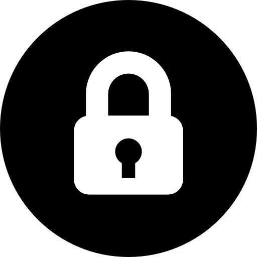 Locked Icon