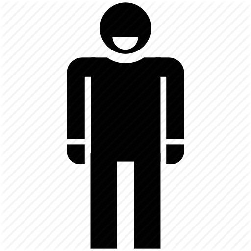 Avatar, Man, Man Standing, Security Guard, Security Officer