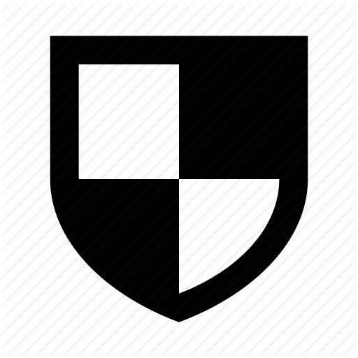 Risk, Secure, Security, Shield Icon