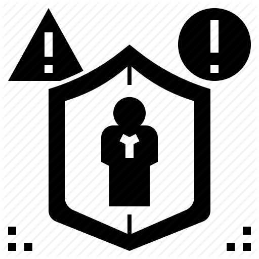 Guarantee, Insurance, Protect, Risk, Security Icon