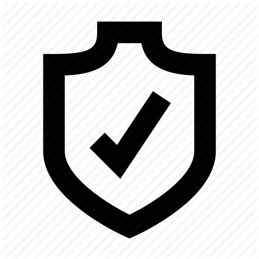 Antivirus, Check, Protection, Secure, Security, Shield Icon