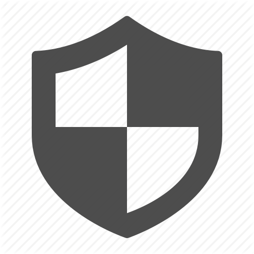 Antivirus, Security, Shield Icon